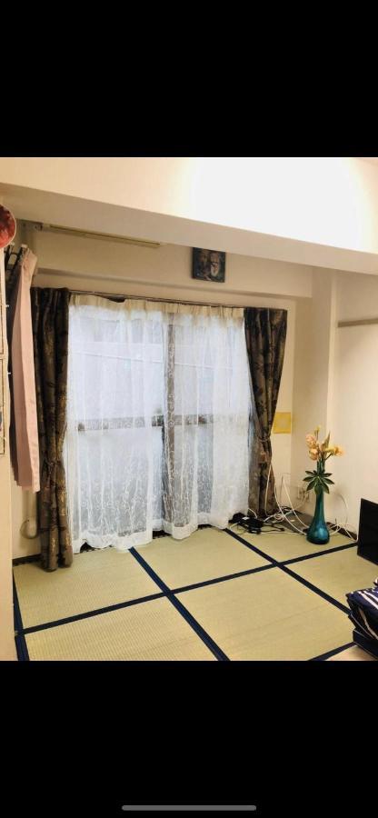 Apartmán 東洋の家-26 Square Meter Treadmi Garden House Prefektura Tokio Exteriér fotografie