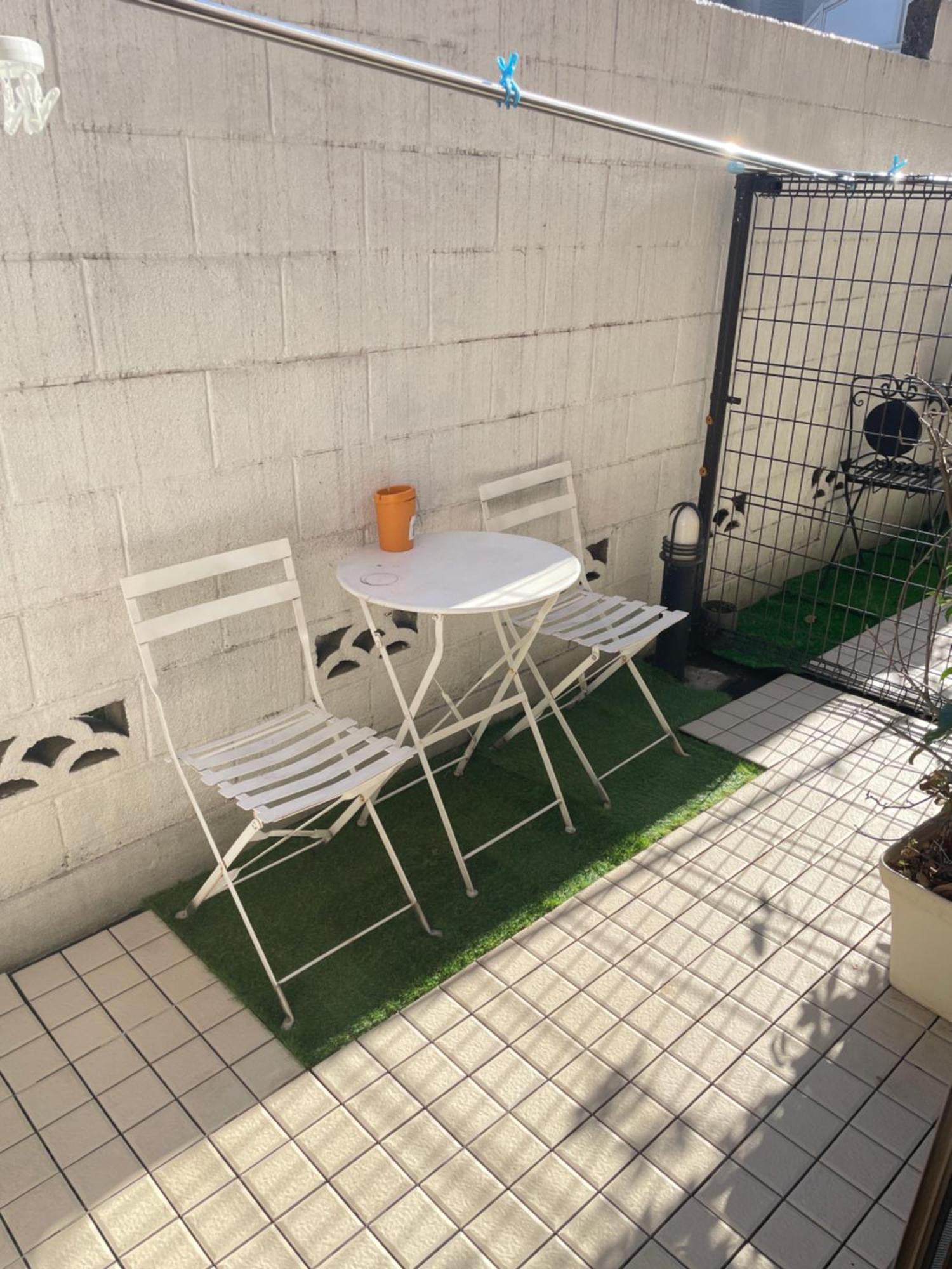 Apartmán 東洋の家-26 Square Meter Treadmi Garden House Prefektura Tokio Exteriér fotografie