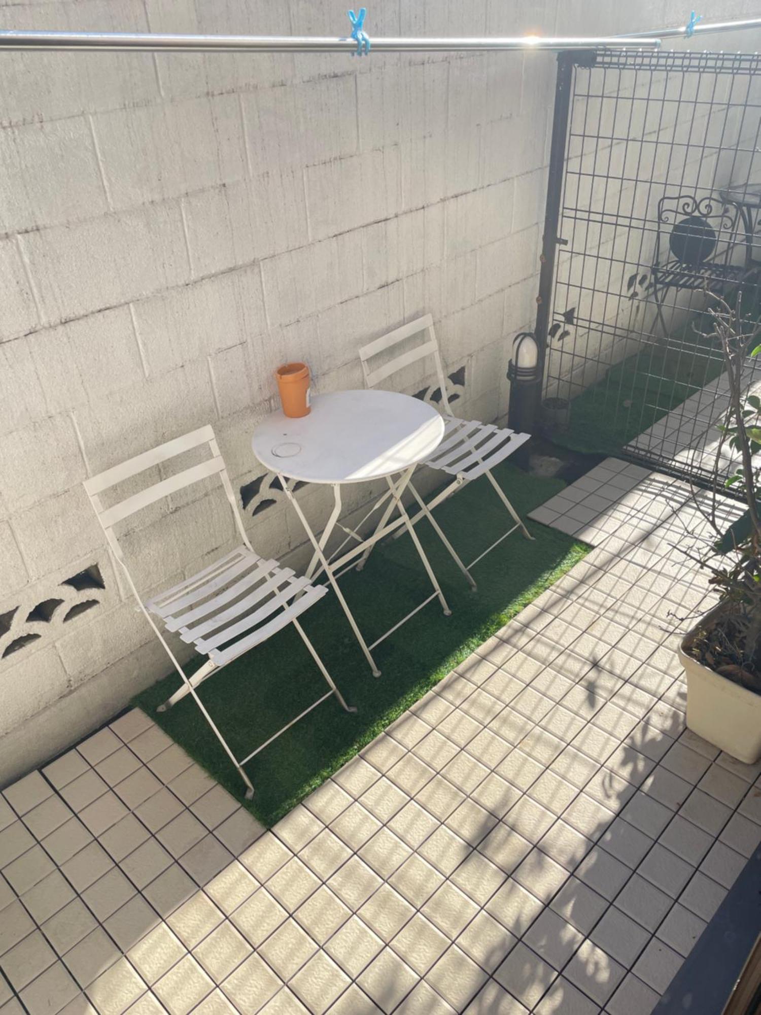 Apartmán 東洋の家-26 Square Meter Treadmi Garden House Prefektura Tokio Exteriér fotografie